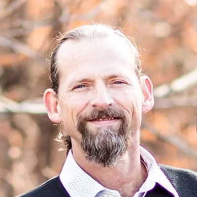 Chiropractor Dayton TN Kevin Moore